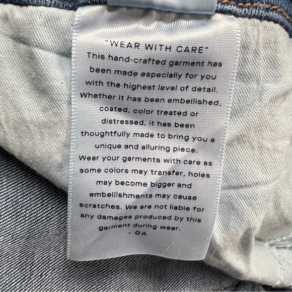 Good American jeans 12/31 - Picture 9 of 13